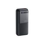 Išorinė baterija Power Bank Remax RPP-72 22.5W 20000mAh juoda