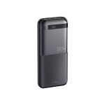 Išorinė baterija Power Bank Remax RPP-71 22.5W 10000mAh juoda