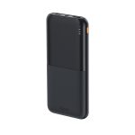 Išorinė baterija Power Bank Remax RPP-23 12W 10000mAh juoda