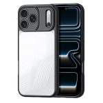 Dėklas Dux Ducis Aimo Apple iPhone 17 Pro/18 Pro