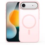 Dėklas Dux Ducis Yind Apple iPhone Air rožinis