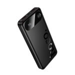 Išorinė baterija Power Bank Hoco J154 22.5W 10000mAh juoda