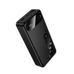 Išorinė baterija Power Bank Hoco J154A 22.5W 20000mAh juoda