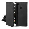 Dėklas Smart Magnet Xiaomi Redmi A5/Poco C71 (173,45x79,35x8,45) juodas