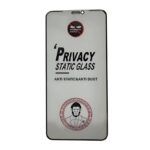 LCD apsauginis stikliukas ESD Anti-Static Privacy Samsung A165 A16 4G/A166 A16 5G/A175 A17 4G/A176 A17 5G/A185 A18 4G/A186 A18 5G