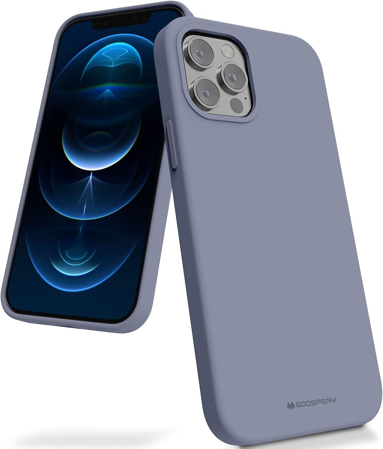 Dėklas Mercury Silicone Case Apple iPhone 16e/17e