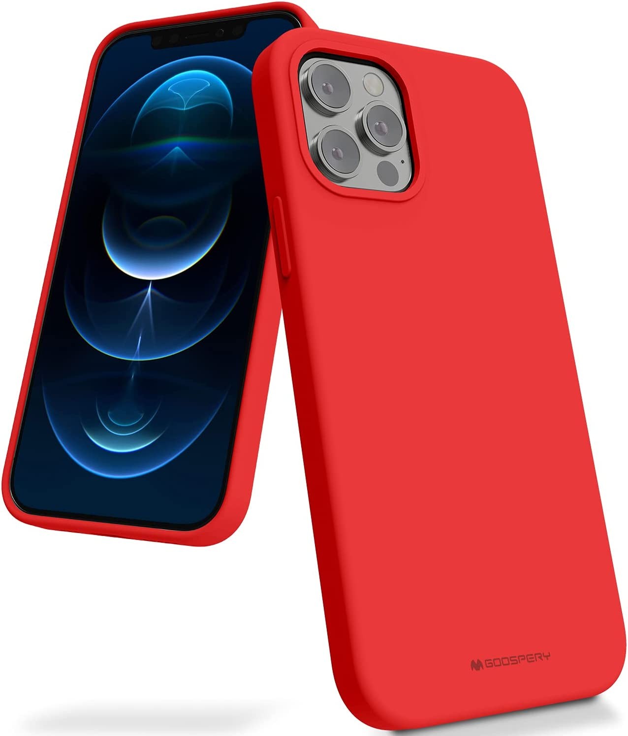 Dėklas Mercury Silicone Case Apple iPhone 16e/17e