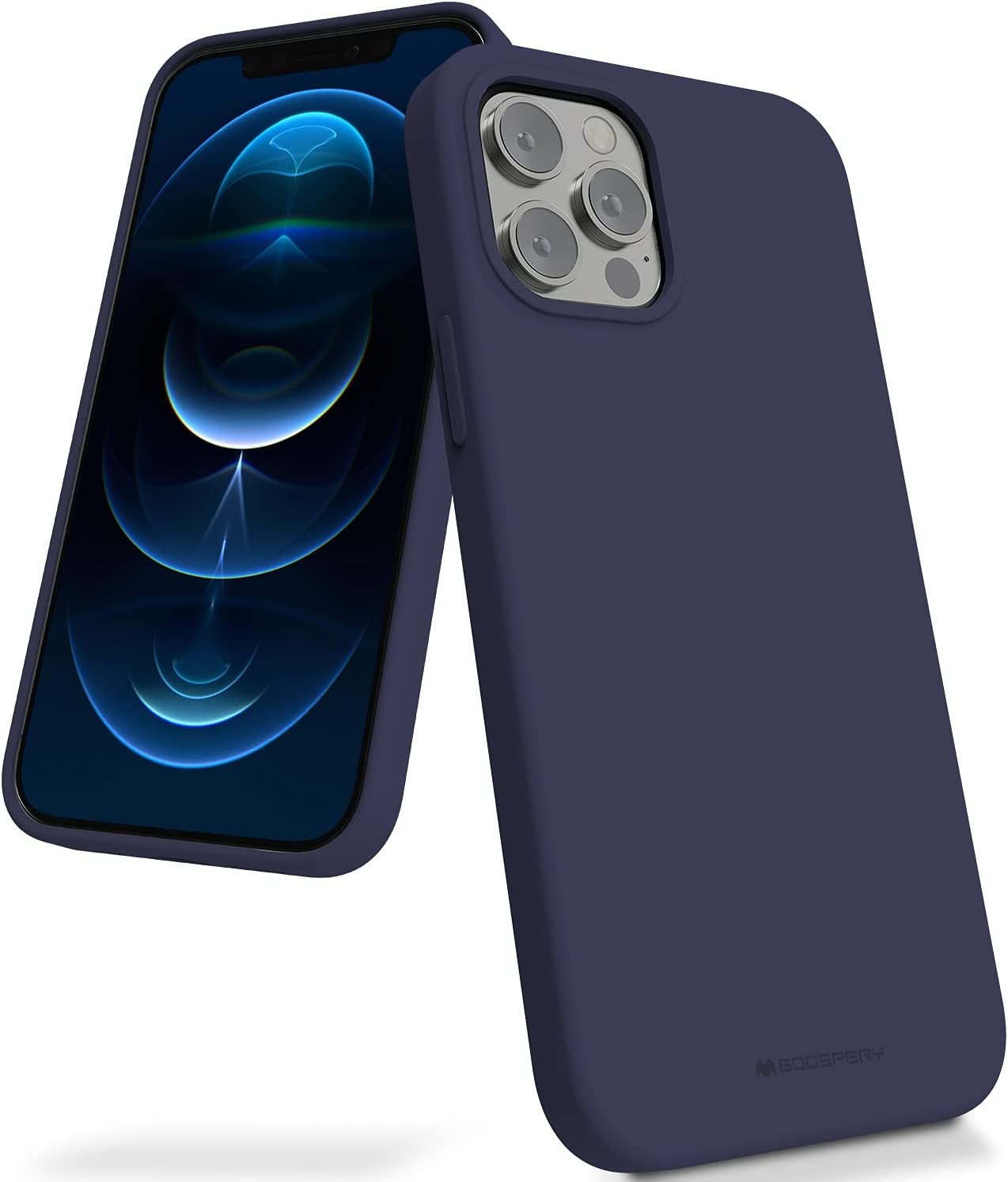 Dėklas Mercury Silicone Case Apple iPhone 16e/17e