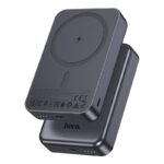 Išorinė baterija Power Bank Hoco J160A PD20W MagSafe 10000mAh juoda