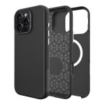 Dėklas Perfectionists Triangle Mag Case Apple iPhone 17 Pro/18 Pro juodas