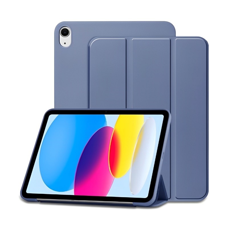 Dėklas Smart Soft Samsung X110/X115 Tab A9 8.7/X130/X135 Tab A11 8.7