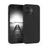 Dėklas Liquid Silicone 1.5mm Xiaomi Redmi Note 15 Pro Plus 5G juodas