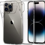 Dėklas X-Level Antislip/O2 Apple iPhone Air skaidrus