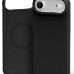 Dėklas Mercury Pure Magsafe Silicon Case Apple iPhone Air