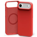 Dėklas Mercury Pure Magsafe Silicon Case Apple iPhone Air
