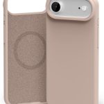 Dėklas Mercury Pure Magsafe Silicon Case Apple iPhone Air
