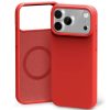 Dėklas Mercury Pure Magsafe Silicon Case Apple iPhone 17 Pro
