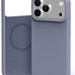 Dėklas Mercury Pure Magsafe Silicon Case Apple iPhone 17 Pro Max