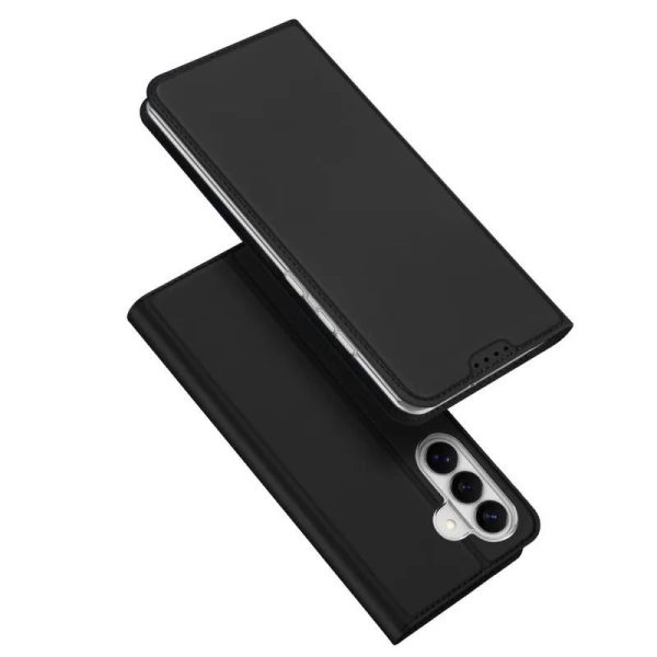 Dėklas Dux Ducis Skin Pro Samsung S947 S26 Plus juodas