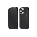 Dėklas HDD Classic Wallet Case Samsung A525 A52 4G/A526 A52 5G/A528 A52s 5G juodas