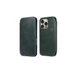 Dėklas HDD Classic Wallet Case Samsung A057 A05s žalias