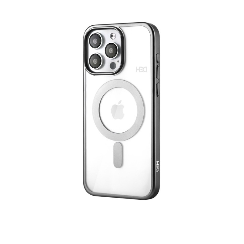 Dėklas HDD Electro MagSafe Case Apple iPhone 13 Pro Max