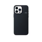 Dėklas HDD Silicone MagSafe Case Samsung S921 S24 juodas