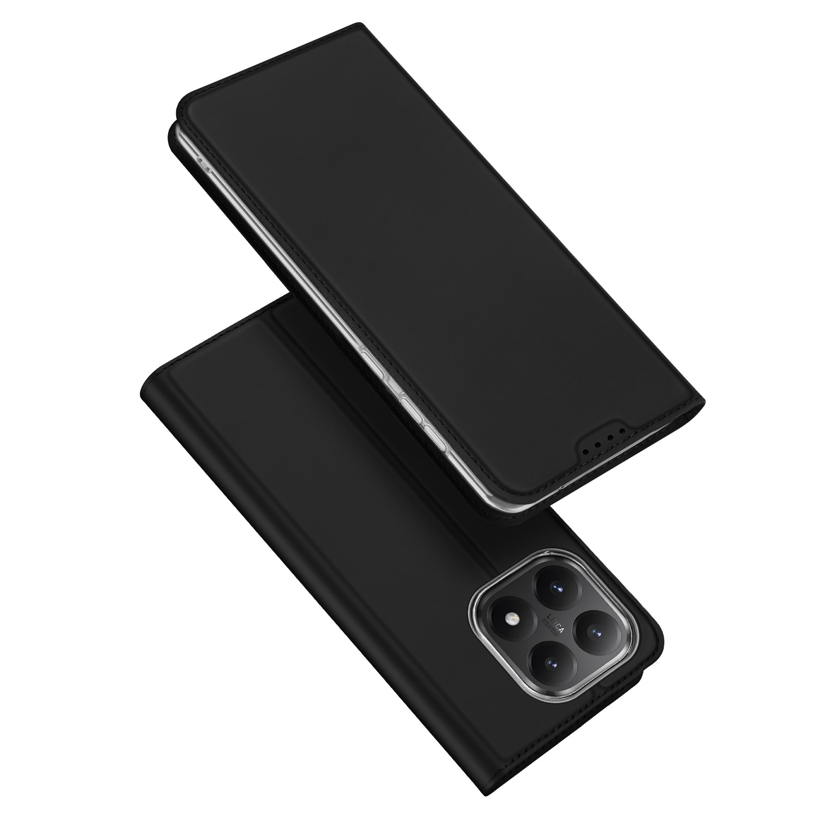 Dėklas Dux Ducis Skin Pro Xiaomi 15T