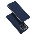 Dėklas Dux Ducis Skin Pro Xiaomi 15T Pro tamsiai mėlynas