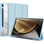 Dėklas Dux Ducis Toby Samsung X520/X526 Tab S10 FE/X710/X716 Tab S9/X510/X516 Tab S9 FE