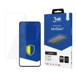 LCD apsauginis stikliukas 3mk Hard Glass Samsung S731 S25 FE
