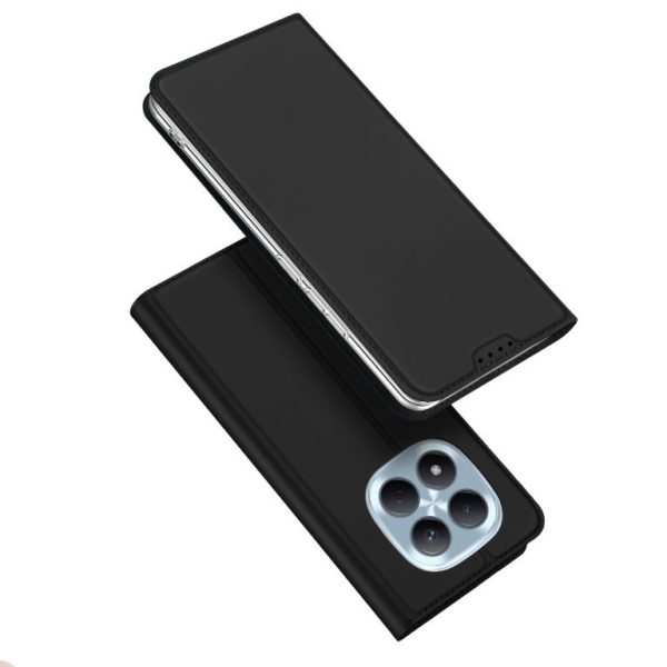 Dėklas Dux Ducis Skin Pro Xiaomi Redmi Note 15 Pro 4G juodas