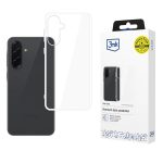 Dėklas 3mk Clear Case 1,2mm Samsung A376 A37 5G