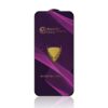 LCD apsauginis stikliukas 11D Full Glue (OG Premium) Apple iPhone 17 Pro Max/18 Pro Max