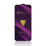 LCD apsauginis stikliukas 11D Full Glue (OG Premium) Apple iPhone 17 Pro Max/18 Pro Max
