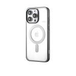 Dėklas HDD Electro MagSafe Case Samsung S947 S26 Plus
