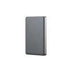 Išorinė baterija Power Bank Joyroom JR-PBM08 Pro 22.5W MagSafe 10000mAh Natural Titanium