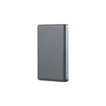 Išorinė baterija Power Bank Joyroom JR-PBM08 Pro 22.5W MagSafe 10000mAh Space Grey