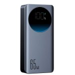 Išorinė baterija Power Bank Joyroom JR-PBF05 Pro 65W 30000mAh juoda