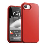 Dėklas Mercury Pure Magsafe Silicon Case Apple iPhone 16e/17e