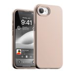 Dėklas Mercury Pure Magsafe Silicon Case Apple iPhone 16e/17e