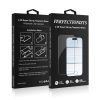 LCD apsauginis stikliukas Perfectionists 2.5D Super Strong Tempered Glass Apple iPhone 17 Pro/18 Pro juodas