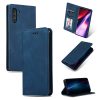 Dėklas Business Style Xiaomi Poco X8 Pro tamsiai mėlynas