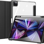 Dėklas Dux Ducis Toby Samsung X210/X215/X216 Tab A9 Plus 11.0