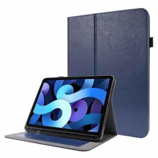 Dėklas Folding Leather Samsung X210/X215/X216 Tab A9 Plus 11.0