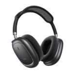 Belaidės ausinės Hoco W68 ANC juodos