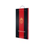 LCD apsauginis stikliukas 6D Xiaomi 17T juodas