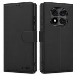 Dėklas Tech-Protect Wallet Xiaomi Redmi Note 15 Pro Plus 5G juodas