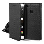 Dėklas Smart Magnet Xiaomi Redmi Note 15 Pro Plus 5G