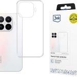 Dėklas 3mk Clear Case 1,2mm Xiaomi 17T Pro
